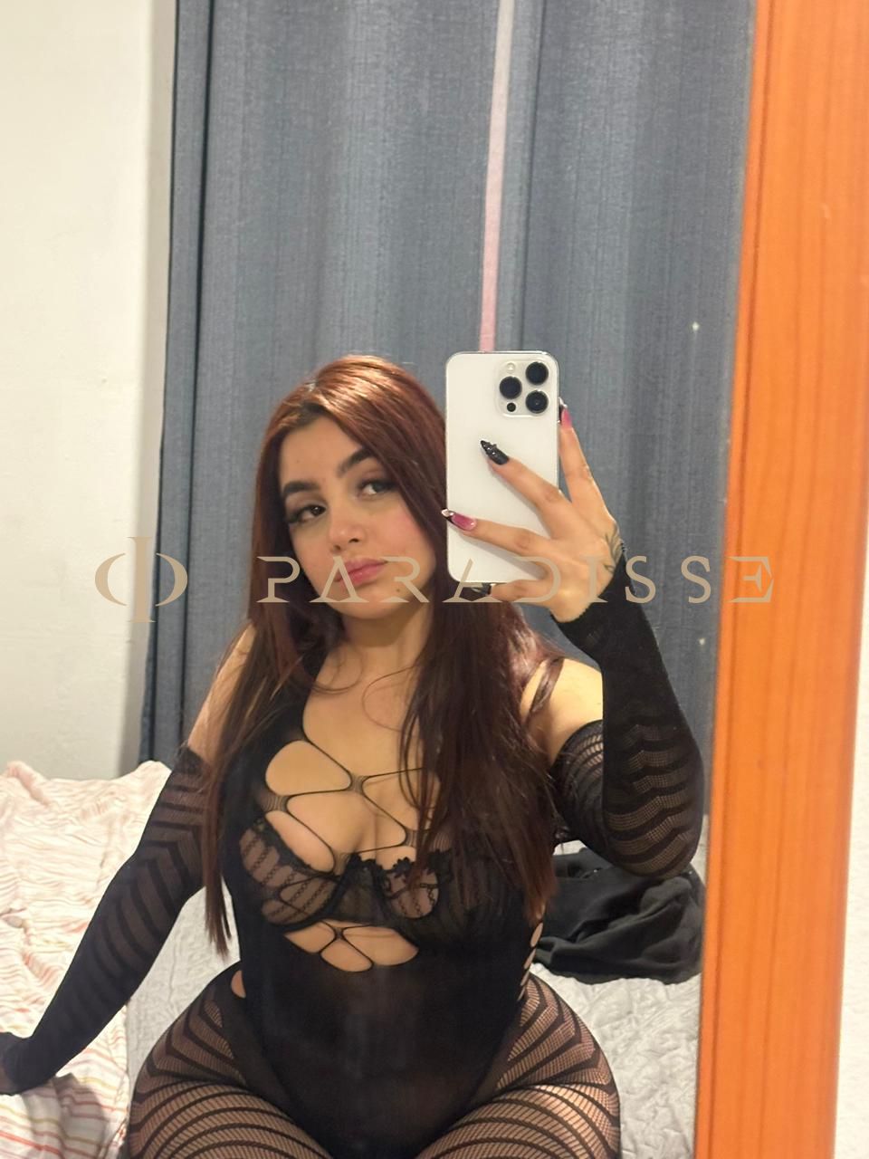 Escorts VIP Paradisse - Kim